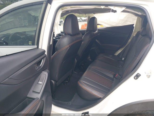 45011784 :رقم المزاد ، JF2GTHNCXPH256800 vin ، 2023 Subaru Crosstrek Limited مزاد بيع
