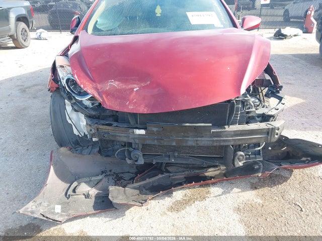 Продаж на аукціоні авто 2013 Hyundai Elantra Gls, vin: 5NPDH4AE5DH358120, номер лоту: 45011792