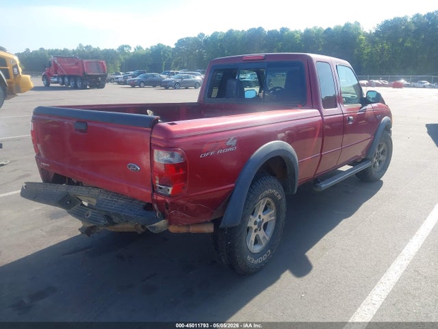 Aukcja sprzedaży 2005 Ford Ranger Edge/fx4 Level Ii/fx4 Off-road/xlt, vin: 1FTZR45E95PA79367, numer aukcji: 45011793