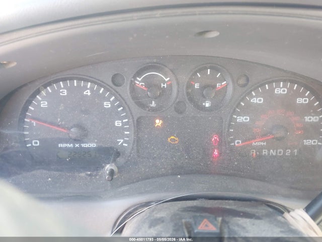 Aukcja sprzedaży 2005 Ford Ranger Edge/fx4 Level Ii/fx4 Off-road/xlt, vin: 1FTZR45E95PA79367, numer aukcji: 45011793