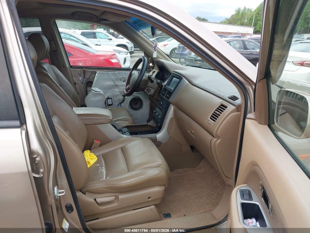 Aukcja sprzedaży 2007 Honda Pilot Ex-l, vin: 5FNYF28767B023146, numer aukcji: 45011794