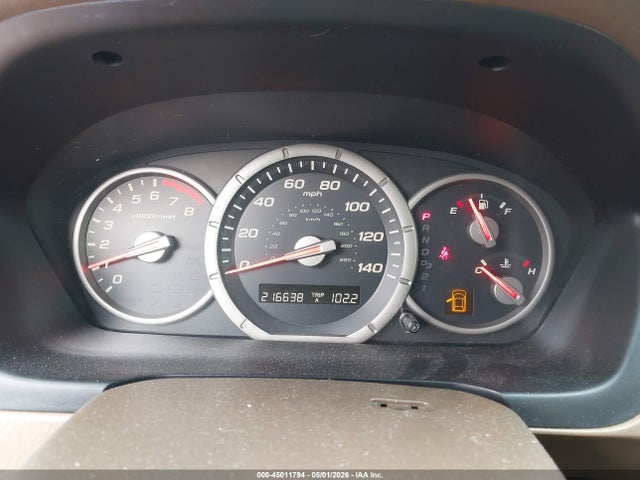 Aukcja sprzedaży 2007 Honda Pilot Ex-l, vin: 5FNYF28767B023146, numer aukcji: 45011794