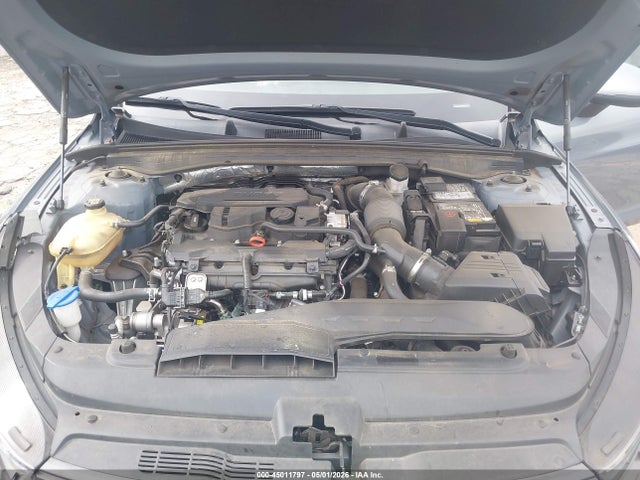 Aukcja sprzedaży 2022 Kia K5 Lxs, vin: 5XXG14J29NG162413, numer aukcji: 45011797