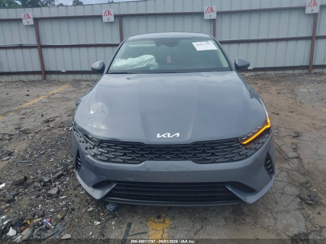 Aukcja sprzedaży 2022 Kia K5 Lxs, vin: 5XXG14J29NG162413, numer aukcji: 45011797