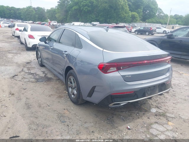 Aukcja sprzedaży 2022 Kia K5 Lxs, vin: 5XXG14J29NG162413, numer aukcji: 45011797