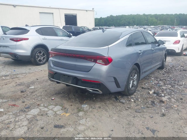 Aukcja sprzedaży 2022 Kia K5 Lxs, vin: 5XXG14J29NG162413, numer aukcji: 45011797