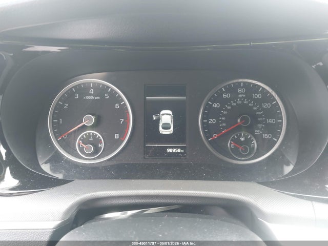 Aukcja sprzedaży 2022 Kia K5 Lxs, vin: 5XXG14J29NG162413, numer aukcji: 45011797