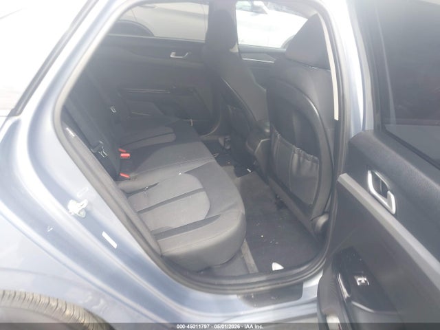 Aukcja sprzedaży 2022 Kia K5 Lxs, vin: 5XXG14J29NG162413, numer aukcji: 45011797