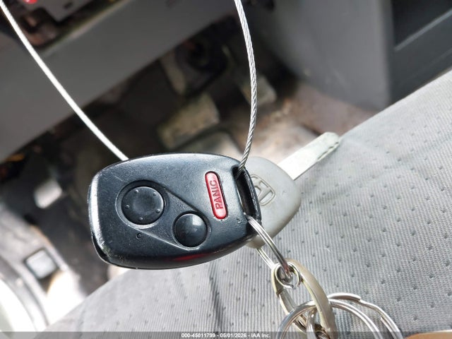 2008 Honda Ridgeline Rtx მანქანა იყიდება აუქციონზე, vin: 2HJYK16348H506518, აუქციონის ნომერი: 45011799