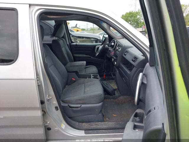 2008 Honda Ridgeline Rtx მანქანა იყიდება აუქციონზე, vin: 2HJYK16348H506518, აუქციონის ნომერი: 45011799