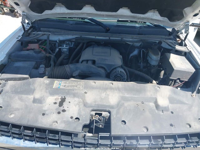 Продаж на аукціоні авто 2010 Chevrolet Silverado 2500hd Lt, vin: 1GC4KXBG2AF139253, номер лоту: 45011801
