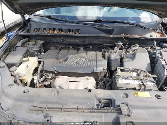 45011802 :رقم المزاد ، 2T3BF4DV0BW164402 vin ، 2011 Toyota Rav4 مزاد بيع