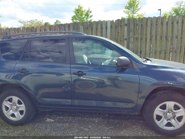 45011802 :رقم المزاد ، 2T3BF4DV0BW164402 vin ، 2011 Toyota Rav4 مزاد بيع