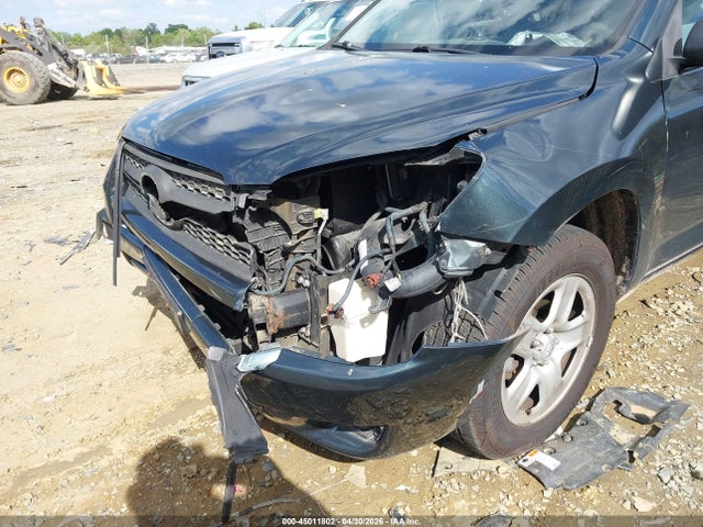 45011802 :رقم المزاد ، 2T3BF4DV0BW164402 vin ، 2011 Toyota Rav4 مزاد بيع