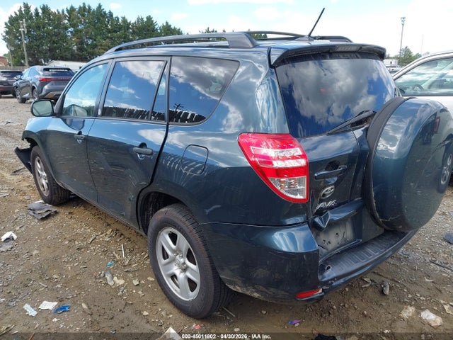 45011802 :رقم المزاد ، 2T3BF4DV0BW164402 vin ، 2011 Toyota Rav4 مزاد بيع