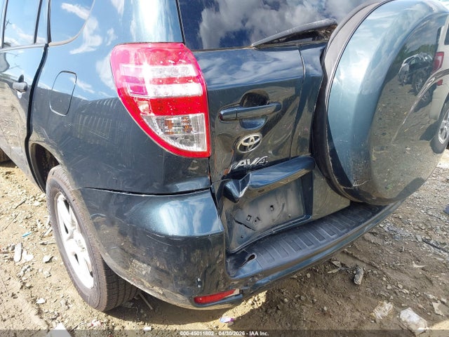 45011802 :رقم المزاد ، 2T3BF4DV0BW164402 vin ، 2011 Toyota Rav4 مزاد بيع