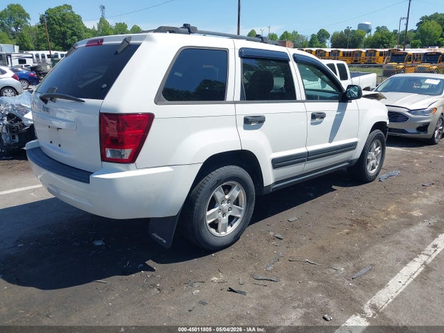 Продажа на аукционе авто 2006 Jeep Grand Cherokee Laredo, vin: 1J4GR48K66C213232, номер лота: 45011805