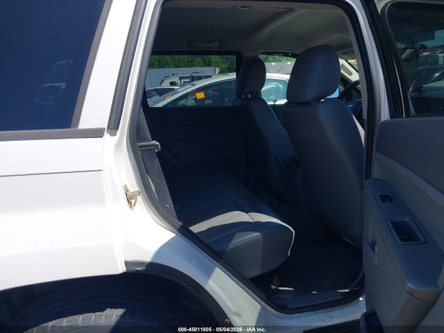 Продажа на аукционе авто 2006 Jeep Grand Cherokee Laredo, vin: 1J4GR48K66C213232, номер лота: 45011805