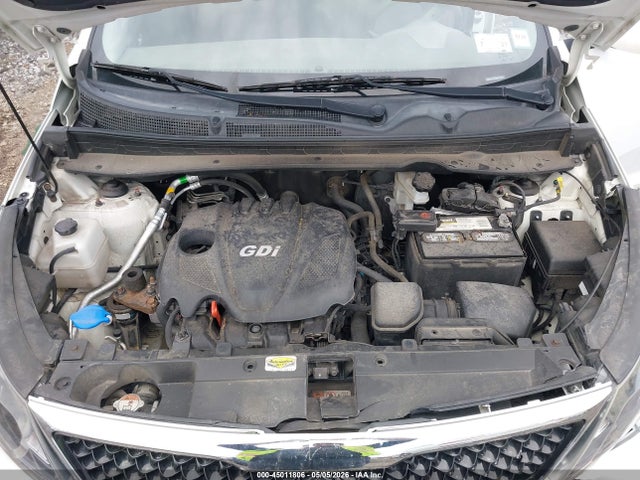 Продажа на аукционе авто 2016 Kia Sportage Lx, vin: KNDPBCAC5G7811426, номер лота: 45011806