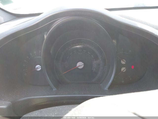 Aukcja sprzedaży 2011 Kia Sportage Ex, vin: KNDPCCA20B7070325, numer aukcji: 45011808
