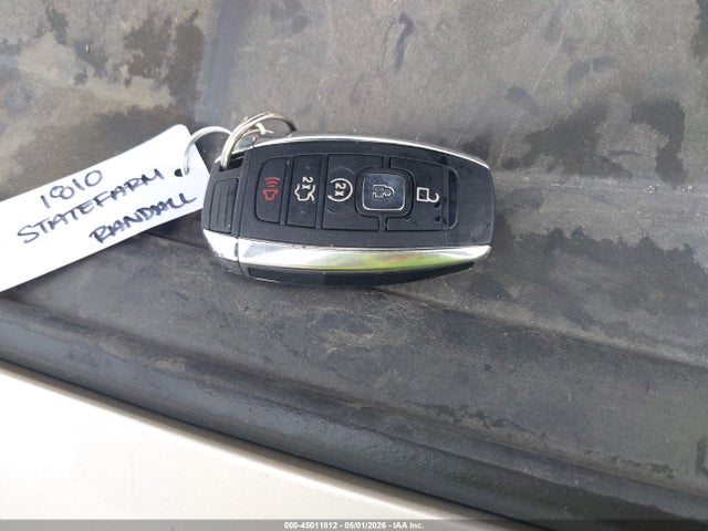 Продажа на аукционе авто 2017 Lincoln Continental Premiere, vin: 1LN6L9VK9H5605659, номер лота: 45011812