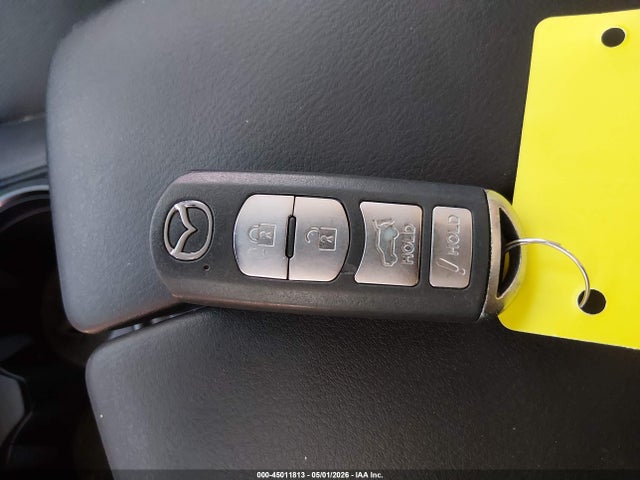 45011813 :رقم المزاد ، JM3TCBCY8G0109924 vin ، 2016 Mazda Cx-9 Touring مزاد بيع