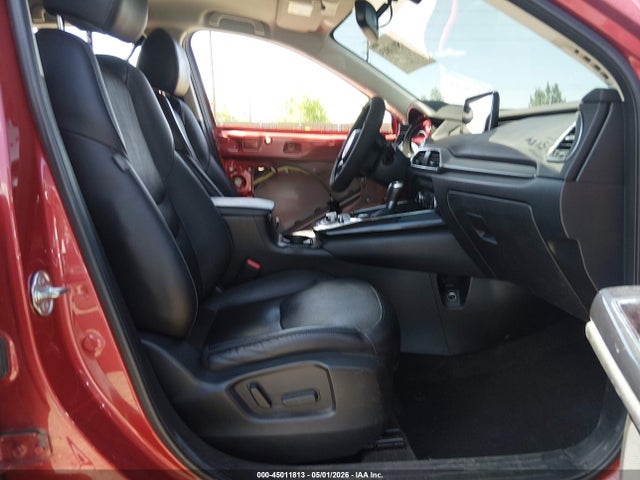45011813 :رقم المزاد ، JM3TCBCY8G0109924 vin ، 2016 Mazda Cx-9 Touring مزاد بيع