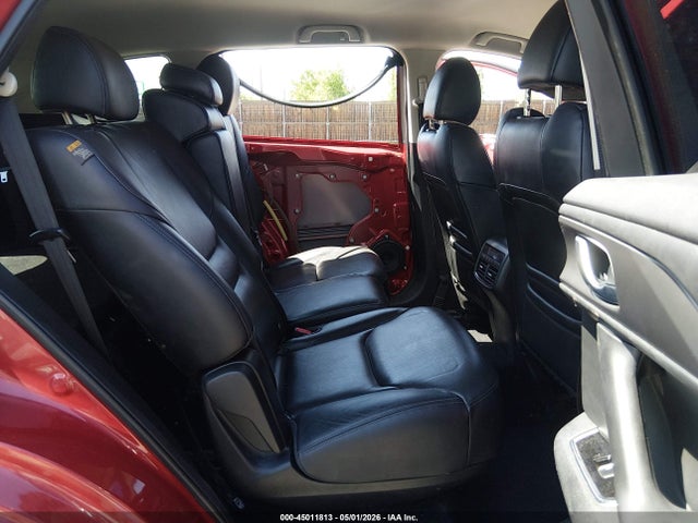 45011813 :رقم المزاد ، JM3TCBCY8G0109924 vin ، 2016 Mazda Cx-9 Touring مزاد بيع