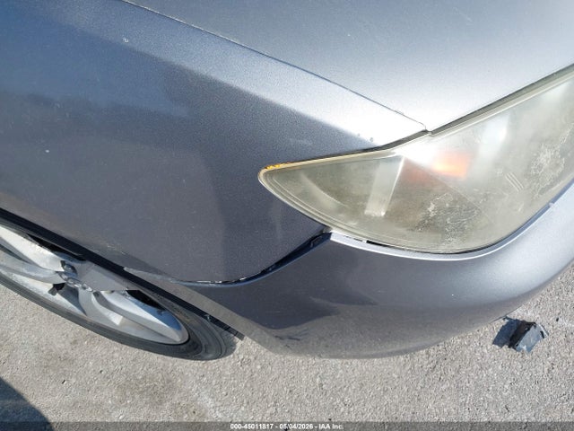 45011817 :رقم المزاد ، JM1BK32F961525650 vin ، 2006 Mazda Mazda3 I مزاد بيع