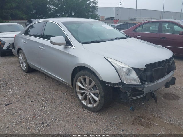 Auction sale of the 2014 Cadillac Xts Luxury, vin: 2G61N5S35E9307304, lot number: 45011819