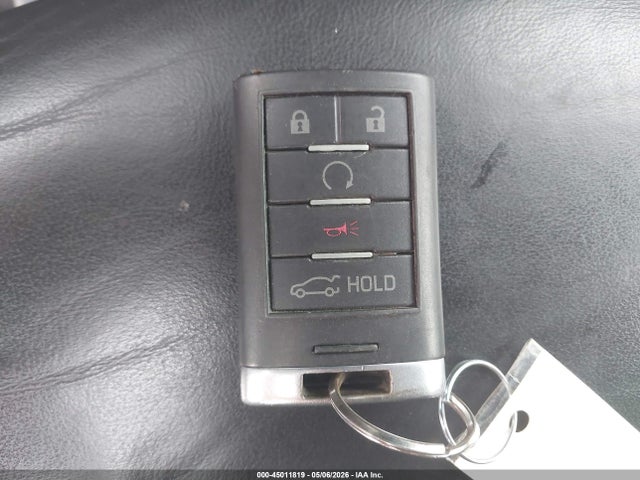 45011819 :رقم المزاد ، 2G61N5S35E9307304 vin ، 2014 Cadillac Xts Luxury مزاد بيع