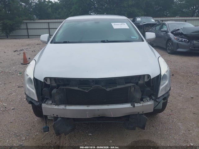 45011819 :رقم المزاد ، 2G61N5S35E9307304 vin ، 2014 Cadillac Xts Luxury مزاد بيع
