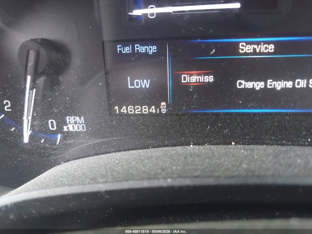 45011819 :رقم المزاد ، 2G61N5S35E9307304 vin ، 2014 Cadillac Xts Luxury مزاد بيع