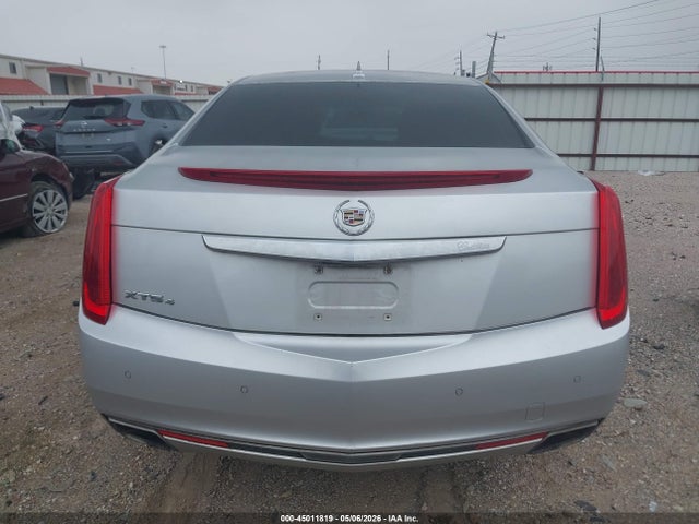 45011819 :رقم المزاد ، 2G61N5S35E9307304 vin ، 2014 Cadillac Xts Luxury مزاد بيع