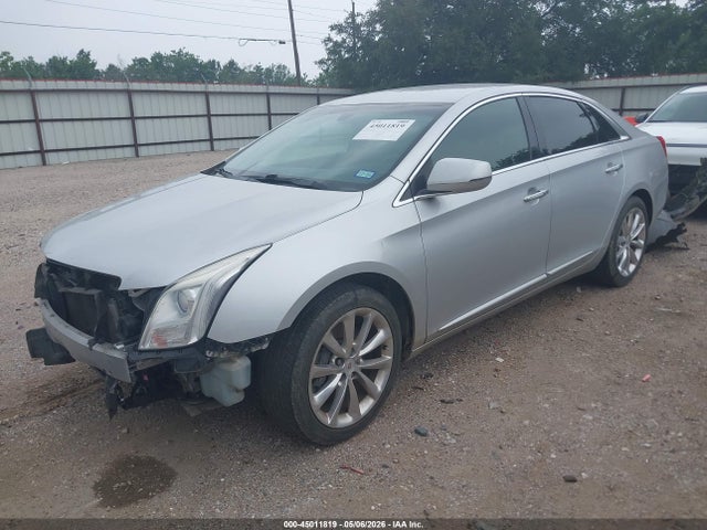 45011819 :رقم المزاد ، 2G61N5S35E9307304 vin ، 2014 Cadillac Xts Luxury مزاد بيع