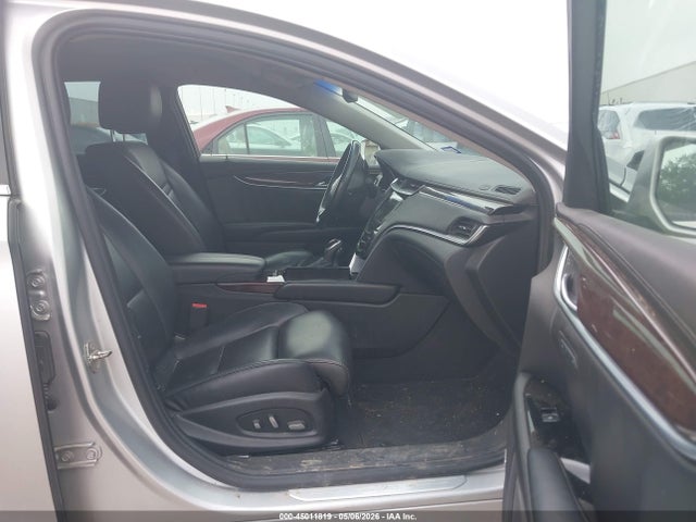 45011819 :رقم المزاد ، 2G61N5S35E9307304 vin ، 2014 Cadillac Xts Luxury مزاد بيع