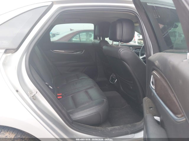 45011819 :رقم المزاد ، 2G61N5S35E9307304 vin ، 2014 Cadillac Xts Luxury مزاد بيع