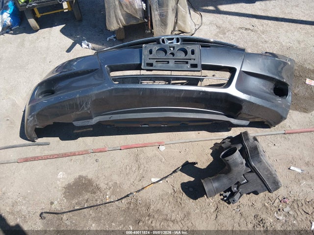 Продаж на аукціоні авто 2011 Honda Accord 2.4 Ex-l, vin: 1HGCS1B87BA008465, номер лоту: 45011824
