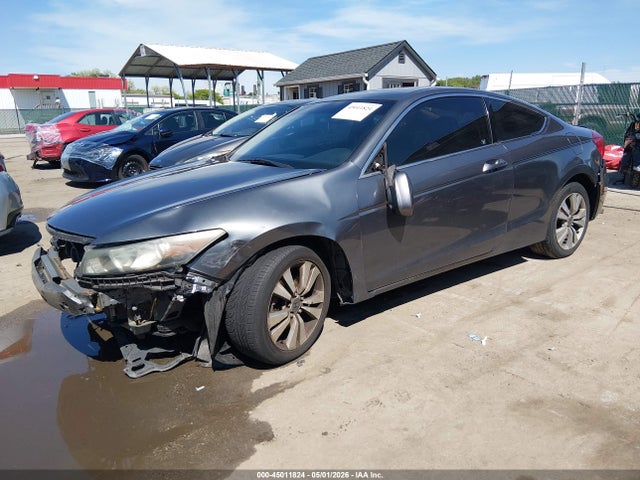 Продаж на аукціоні авто 2011 Honda Accord 2.4 Ex-l, vin: 1HGCS1B87BA008465, номер лоту: 45011824