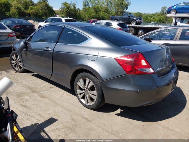 Продаж на аукціоні авто 2011 Honda Accord 2.4 Ex-l, vin: 1HGCS1B87BA008465, номер лоту: 45011824