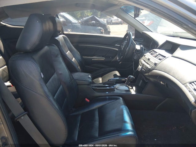 Продаж на аукціоні авто 2011 Honda Accord 2.4 Ex-l, vin: 1HGCS1B87BA008465, номер лоту: 45011824