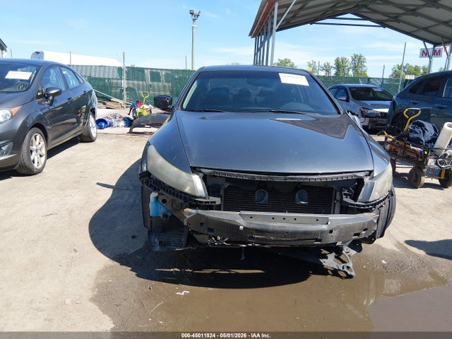 Продаж на аукціоні авто 2011 Honda Accord 2.4 Ex-l, vin: 1HGCS1B87BA008465, номер лоту: 45011824