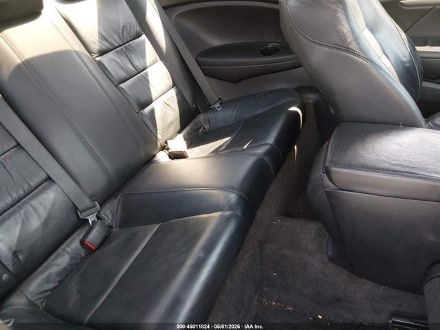 Продаж на аукціоні авто 2011 Honda Accord 2.4 Ex-l, vin: 1HGCS1B87BA008465, номер лоту: 45011824