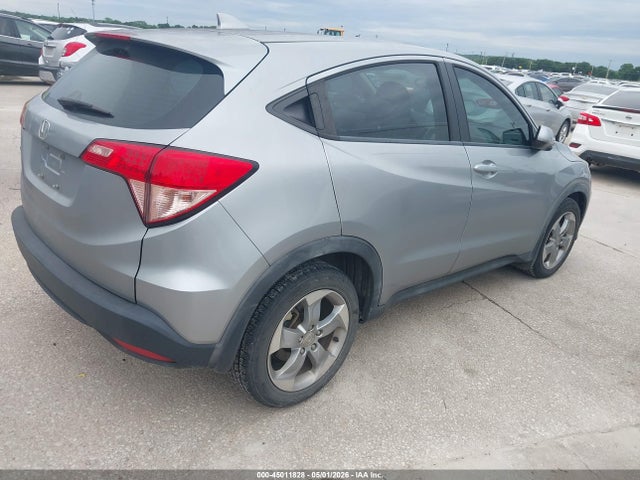 Aukcja sprzedaży 2017 Honda Hr-v Lx, vin: 3CZRU5H30HG707124, numer aukcji: 45011828