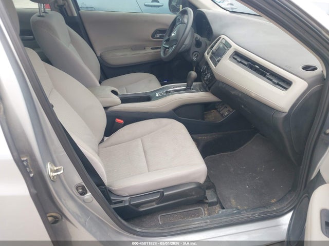 Aukcja sprzedaży 2017 Honda Hr-v Lx, vin: 3CZRU5H30HG707124, numer aukcji: 45011828