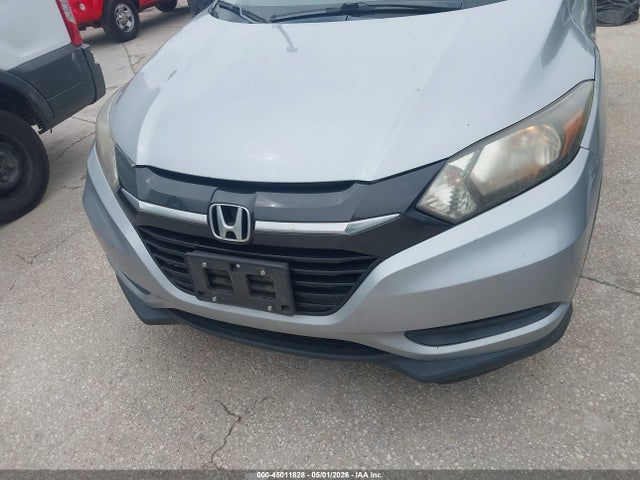 Aukcja sprzedaży 2017 Honda Hr-v Lx, vin: 3CZRU5H30HG707124, numer aukcji: 45011828