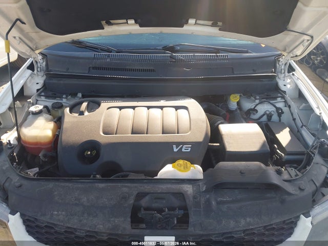 45011832 :رقم المزاد ، 3C4PDCEG6KT707345 vin ، 2019 Dodge Journey Gt مزاد بيع