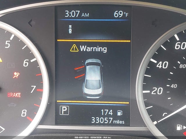Nissan SENTRA SR 2019 3N1AB7AP0KY404155 Image 15