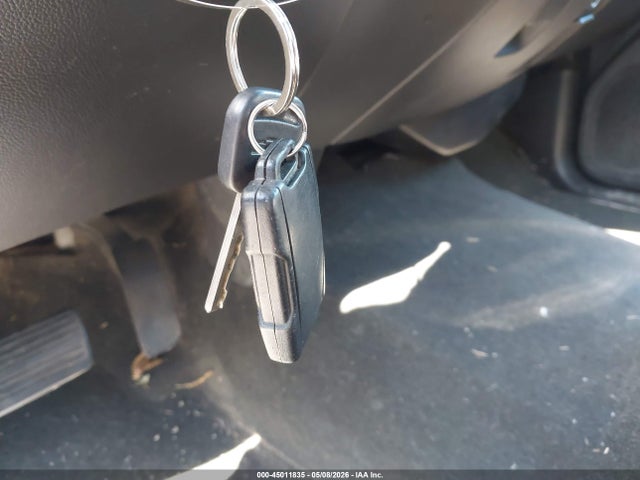 45011835 :رقم المزاد ، 1GCVKREC7EZ371442 vin ، 2014 Chevrolet Silverado 1500 1lt مزاد بيع