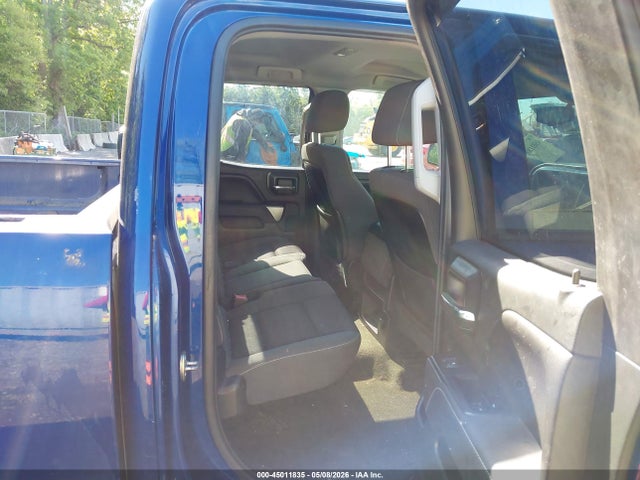 45011835 :رقم المزاد ، 1GCVKREC7EZ371442 vin ، 2014 Chevrolet Silverado 1500 1lt مزاد بيع
